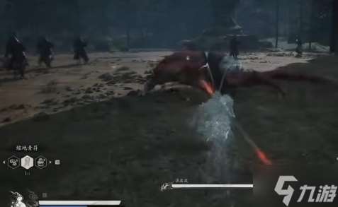 黑神话悟空仙胞石片在哪得-仙胞石片获取攻略