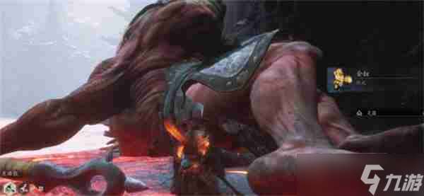 黑神话悟空珍玩金钮如何获取 珍玩金钮获取方法