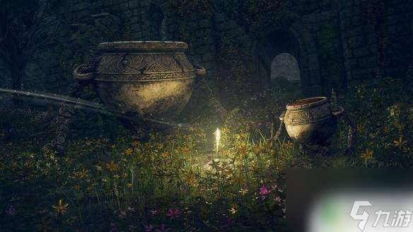 艾尔登法环如何提高护符数量 艾尔登法环护符槽如何增加