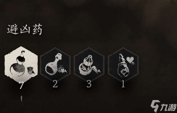 黑神話悟空全道具用品功能介紹