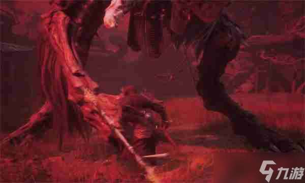 黑神話悟空晦月魔君怎么打 妖王晦月魔君攻略