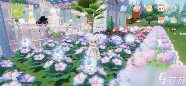 心动小镇扶桑花杂交公式 心动小镇扶桑花杂交怎么种