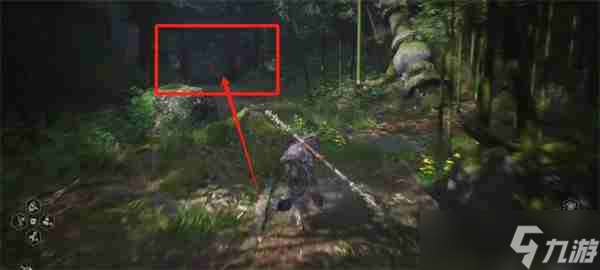 黑神话悟空青田葫芦怎么获得 青田葫芦获取方法