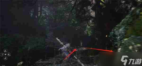 黑神话悟空青田葫芦怎么获得 青田葫芦获取方法