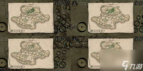 封魔大陆第二章隐藏任务怎么玩