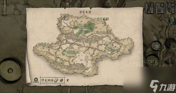 封魔大陆第二章隐藏任务怎么玩