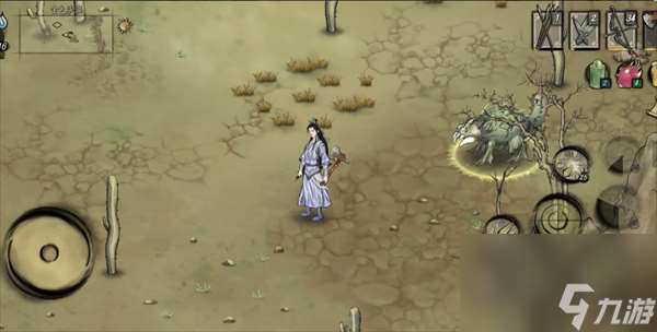 封魔大陆第二章隐藏任务怎么玩