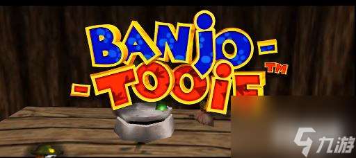 班卓熊系列第二部Banjo-Tooie10月25日登陆NSO扩展包