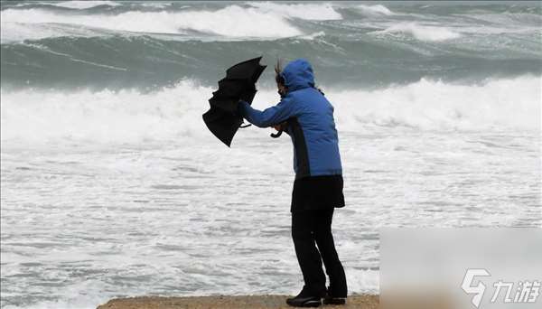 断崖式冷空气来了！多地同期少见低温 最高降幅超16℃