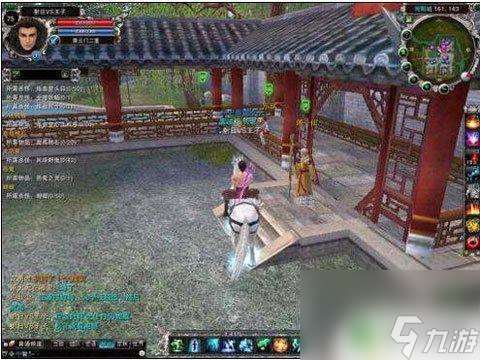 誅仙怎么進無雙城 誅仙3無雙城進入條件