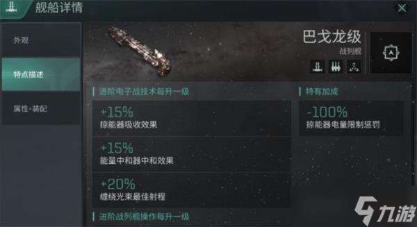 EVE星战前夜无烬星河巴戈龙舰船攻略？EVE星战前夜：无烬星河攻略推荐