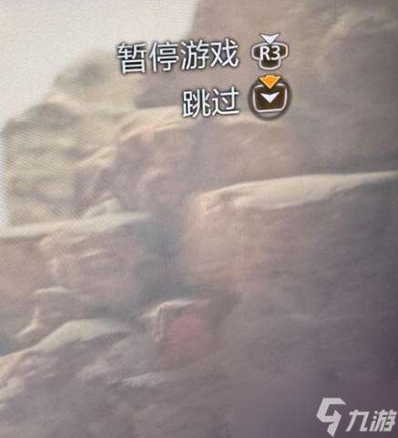 怪物獵人荒野跳過按鍵介紹