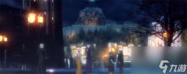 暗喻幻想破损的钥匙获取方法分享