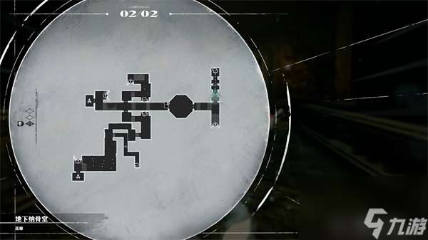 暗喻幻想破损的钥匙获取方法分享