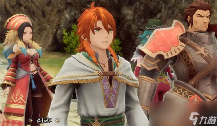 《浪漫沙加2:七英雄的复仇》混合技能法术技能点分配特点介绍