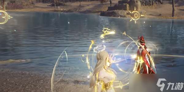 永劫无间新英雄席拉技能是什么 永劫无间新英雄席拉技能介绍