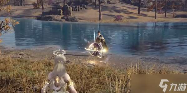 永劫无间新英雄席拉技能是什么 永劫无间新英雄席拉技能介绍