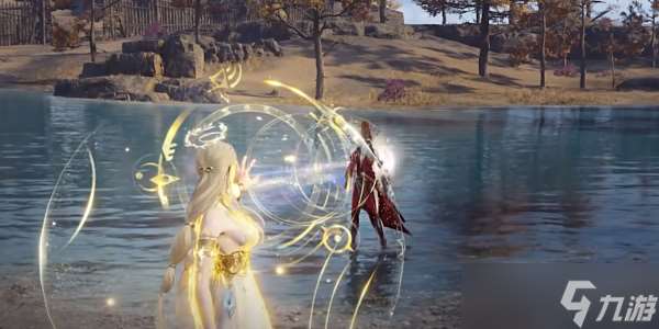 永劫无间新英雄席拉技能是什么 永劫无间新英雄席拉技能介绍