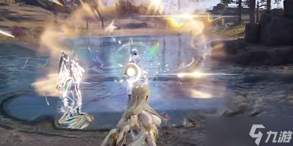 永劫无间新英雄席拉技能是什么 永劫无间新英雄席拉技能介绍