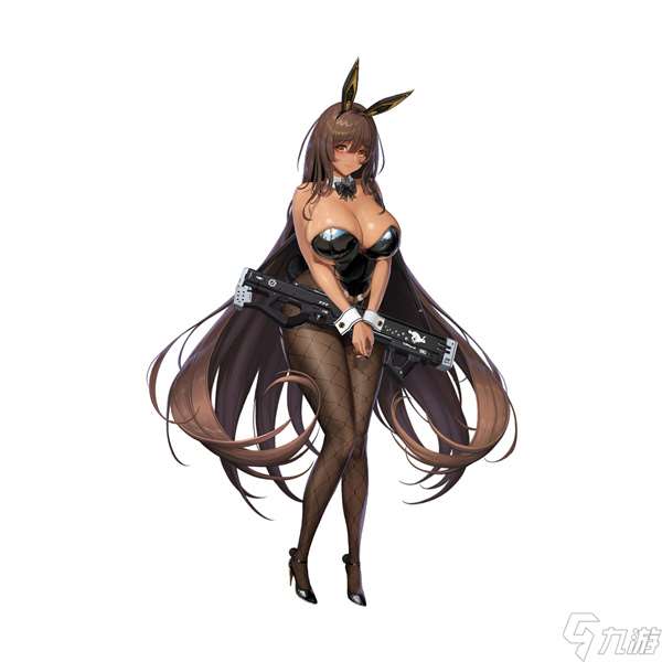 《NIKKE胜利女神》诺亚尔角色介绍一览