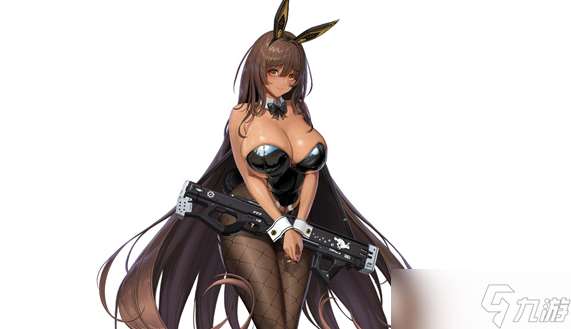 《NIKKE胜利女神》诺亚尔角色介绍一览