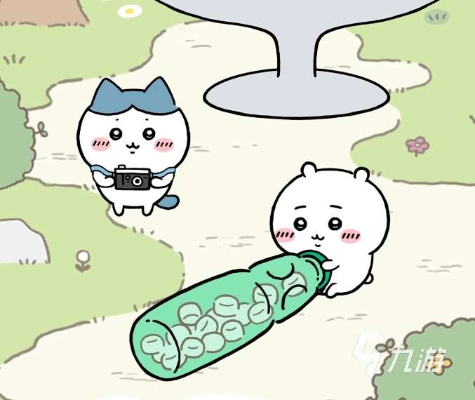 Chiikawa手游好玩嗎 ChiikawaPocket玩法內容一覽