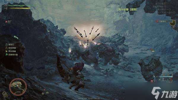 魔物獵人荒野|弓招式改動與玩法講解|弓新增招式一覽