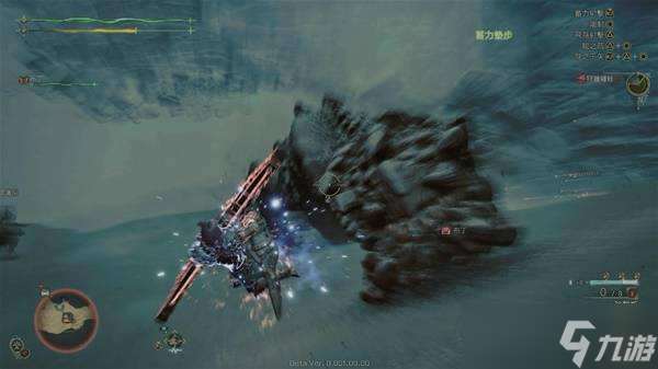 魔物獵人荒野|弓招式改動與玩法講解|弓新增招式一覽