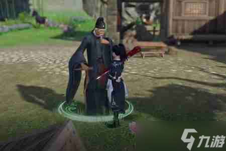 剑网三怎么回稻香村 剑网三回稻香村教程