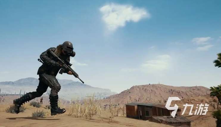 pubg悲喜账号价值多少钱 pubg账号估值