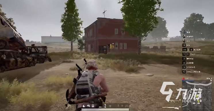 pubg等级图标有哪些 pubg等级图标一览