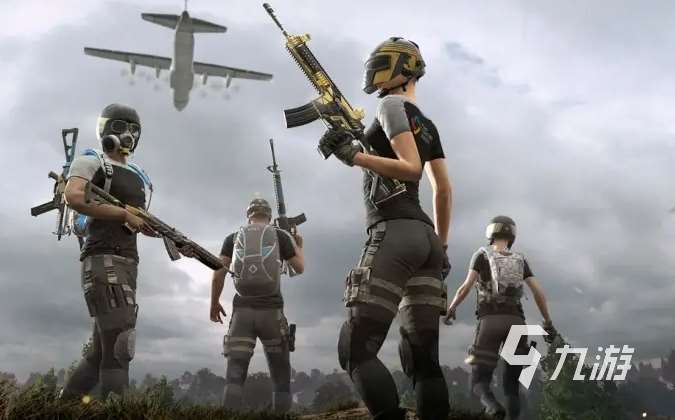 絕地求生pgs6什么時(shí)候開始 絕地求生pgs6介紹