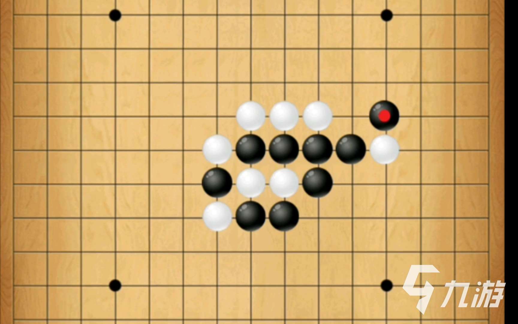 最火的双人同屏五子棋游戏有哪些 2024好玩的五子棋游戏下载