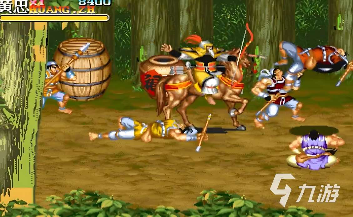 2024不用网的单机游戏下载 好玩的单机游戏盘点