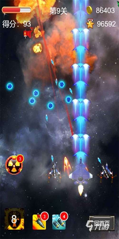 2024不用网的单机游戏下载 好玩的单机游戏盘点