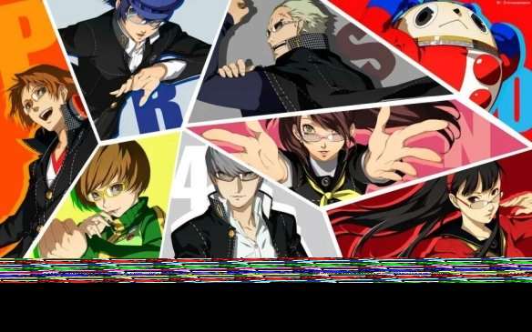 舅舅党爆料：《P6》已进入本地化阶段！P4R还在初期