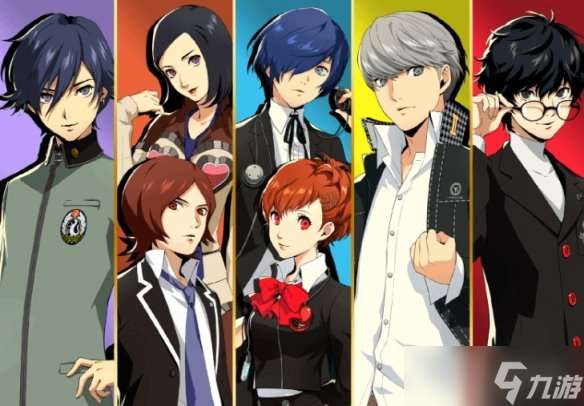 舅舅党爆料：《P6》已进入本地化阶段！P4R还在初期