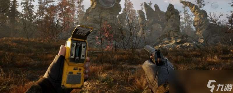 《潛行者2:切爾諾貝利之心》行動(dòng)介紹