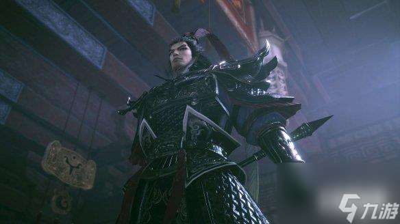 《真三國無雙：起源》呂布介紹：武藝高超 痛打玩家