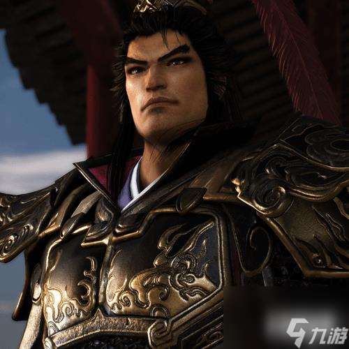 《真三國無雙：起源》呂布介紹：武藝高超 痛打玩家