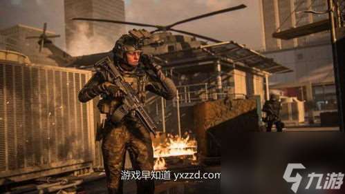 使命召喚7：革新戰爭策略，開啟全新游戲篇章