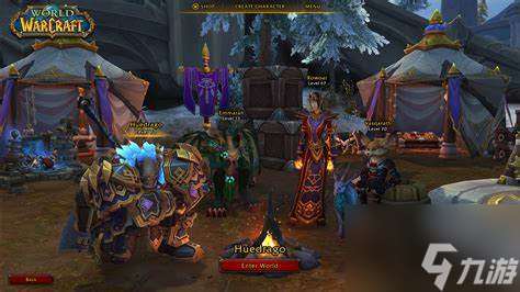 WOW客户端：如何探索无尽可能手游玩版攻略揭秘