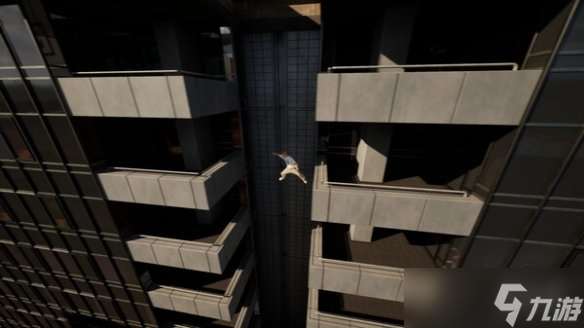 多人跑酷游戏《STORROR Parkour Pro》计划明年发售！