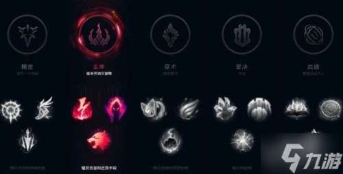 英雄联盟lol斯维因符文如何搭配 多个维度为你提供斯维因的符文搭配建议