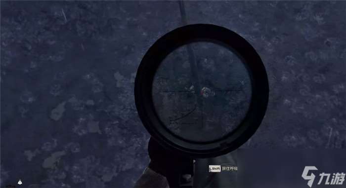 《潜行者2：切尔诺贝利之心》瞄准镜配件获得方法介绍
