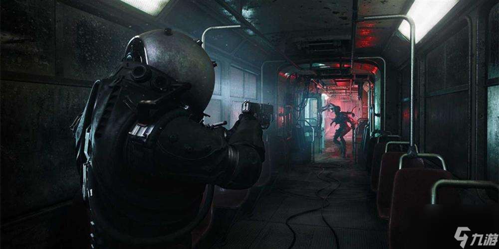 《时间旅者:重生曙光》恐怖再升级 将于2025年登场