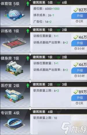 我的球場游戲好用的戰術方法解析