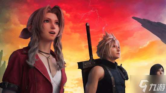 《FF7》重制三部曲接近尾声 制作人：很高兴我们没搞砸！