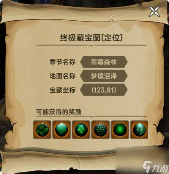 遺跡旅人生活技能匯總