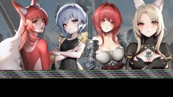 3D Rogue-like 動作游戲《禁忌試煉》挑戰(zhàn)北歐神話巨人